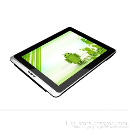 9.7\'\' Tablet PC, NVIDIA Tegra 2, Dual Core, DDR2 1G, Capacitive, Andro